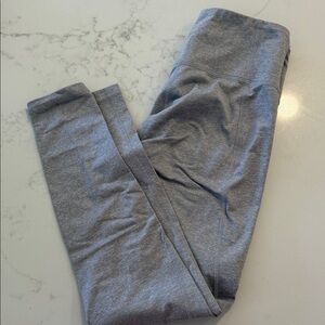 Gray Women’s Leggings